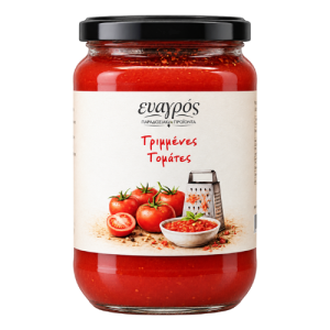 Σάλτσα Τριφτή