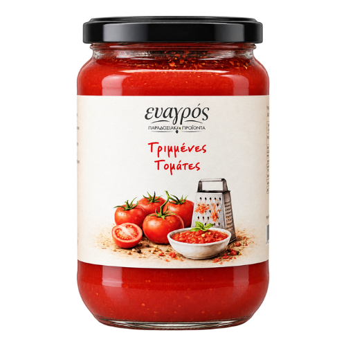 Σάλτσα Τριφτή