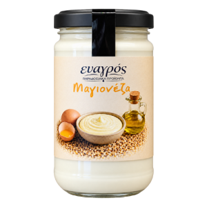 Μαγιονέζα